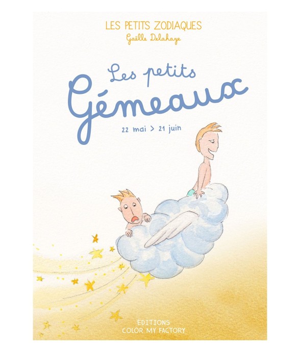 Le Petit Gémeaux