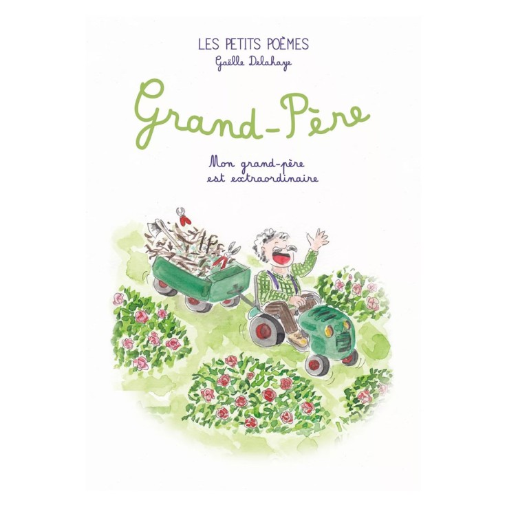 Grand-Père