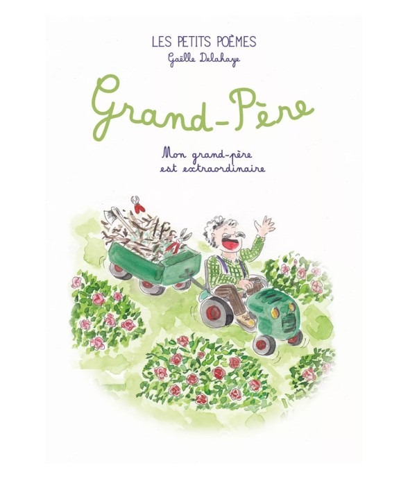 Grand-Père