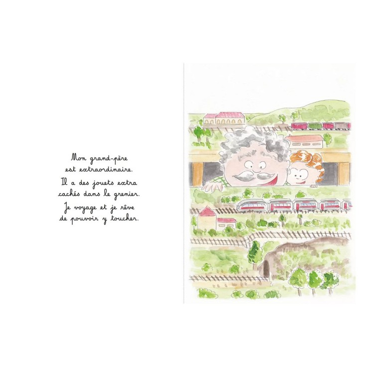 Grand-Père