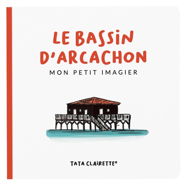 Imagier Bassin d'Arcachon