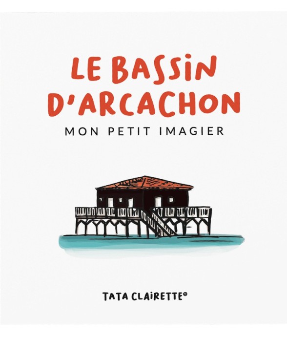 Imagier Bassin d'Arcachon