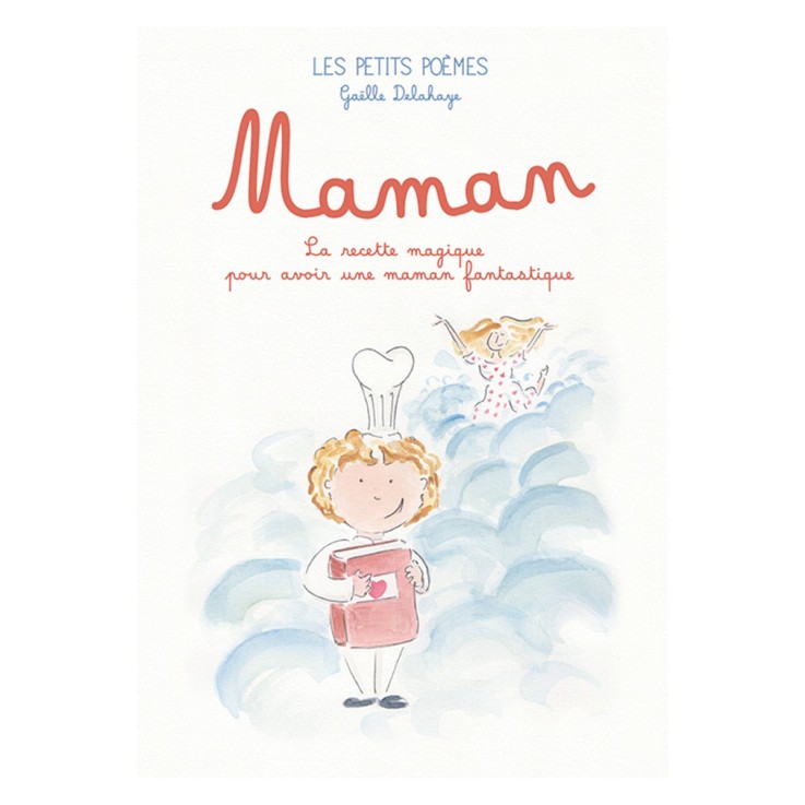 Maman