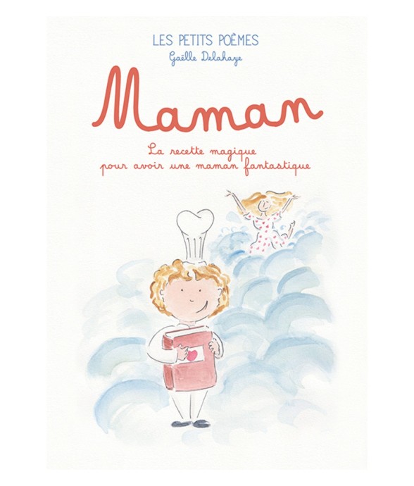 Maman