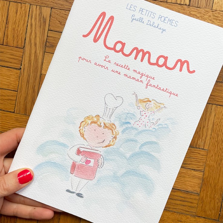 Maman