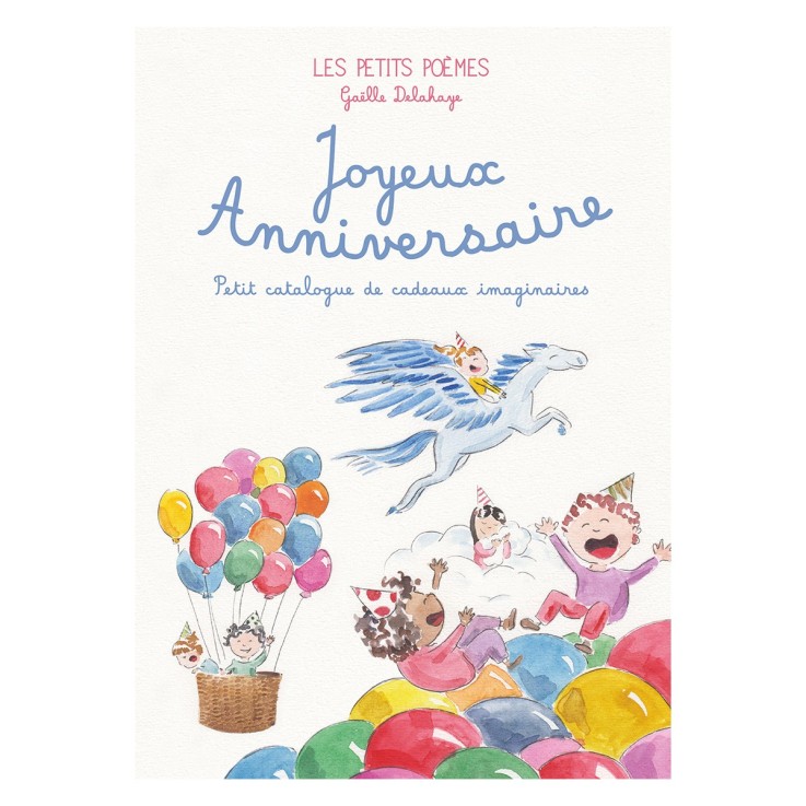 Joyeux Anniversaire