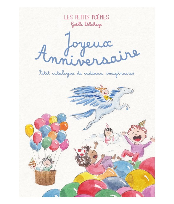 Joyeux Anniversaire