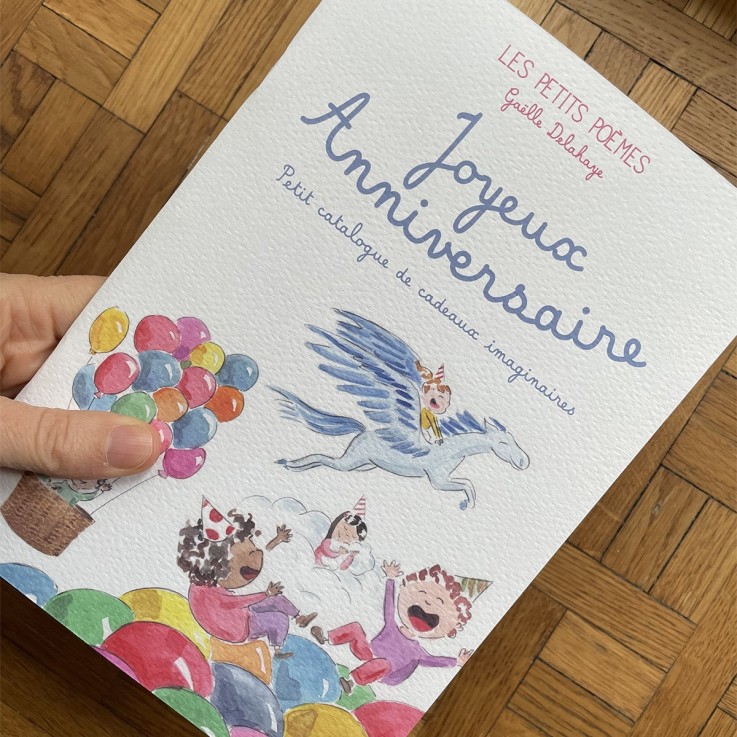 Joyeux Anniversaire