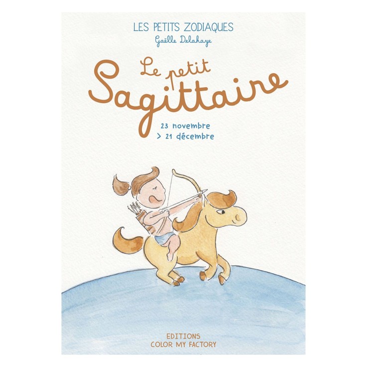 Le Petit Sagitaire