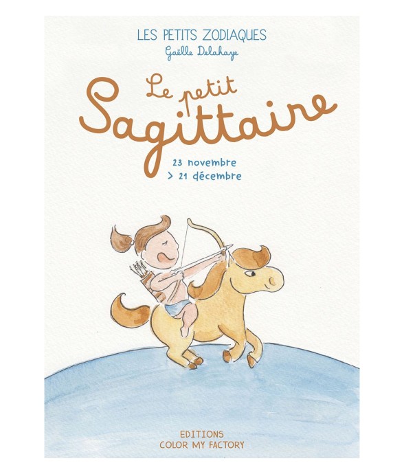 Le Petit Sagitaire