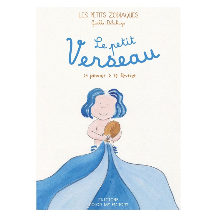 Le Petit Verseau