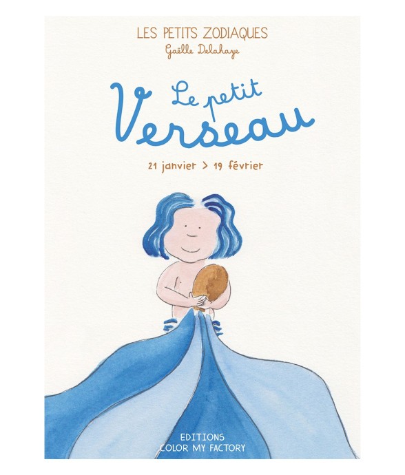 Le Petit Verseau