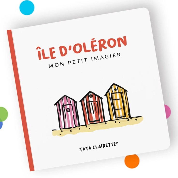 Imagier Île d'Oléron