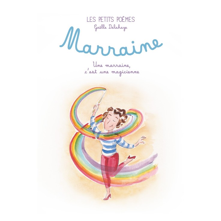 Marraine