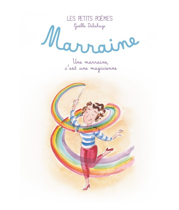 Marraine
