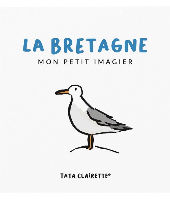 Imagier Bretagne