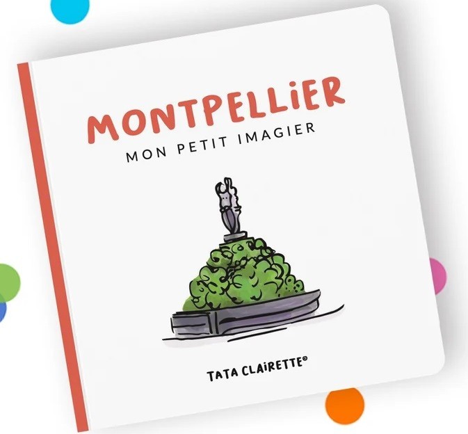 Imagier Montpellier