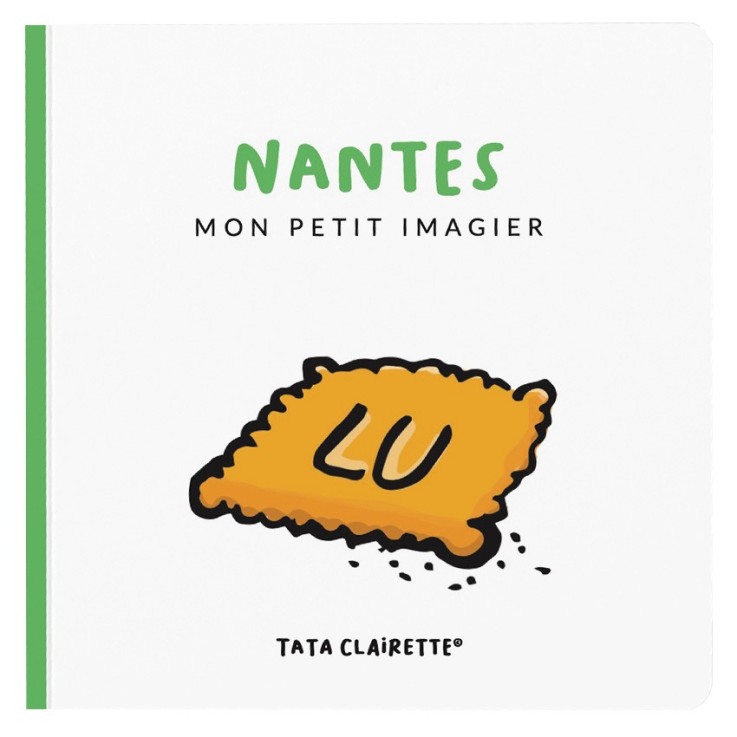 Imagier Nantes