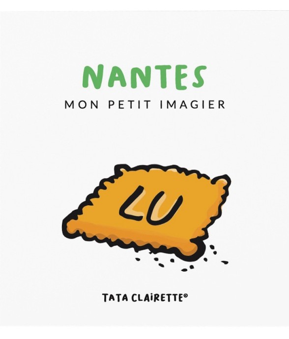 Imagier Nantes