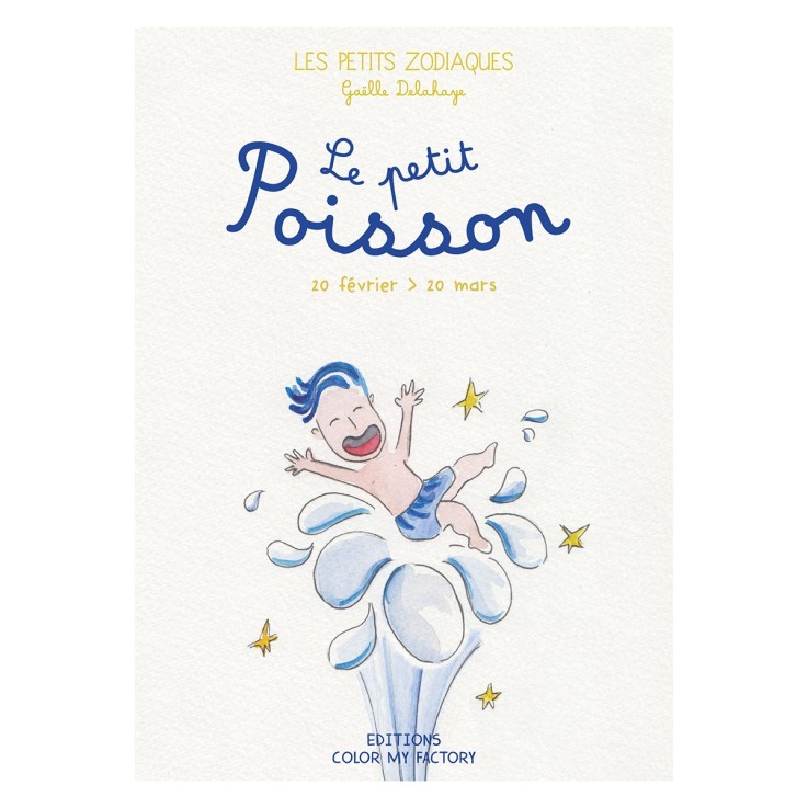 Le Petit Poisson