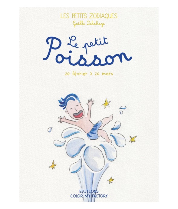 Le Petit Poisson