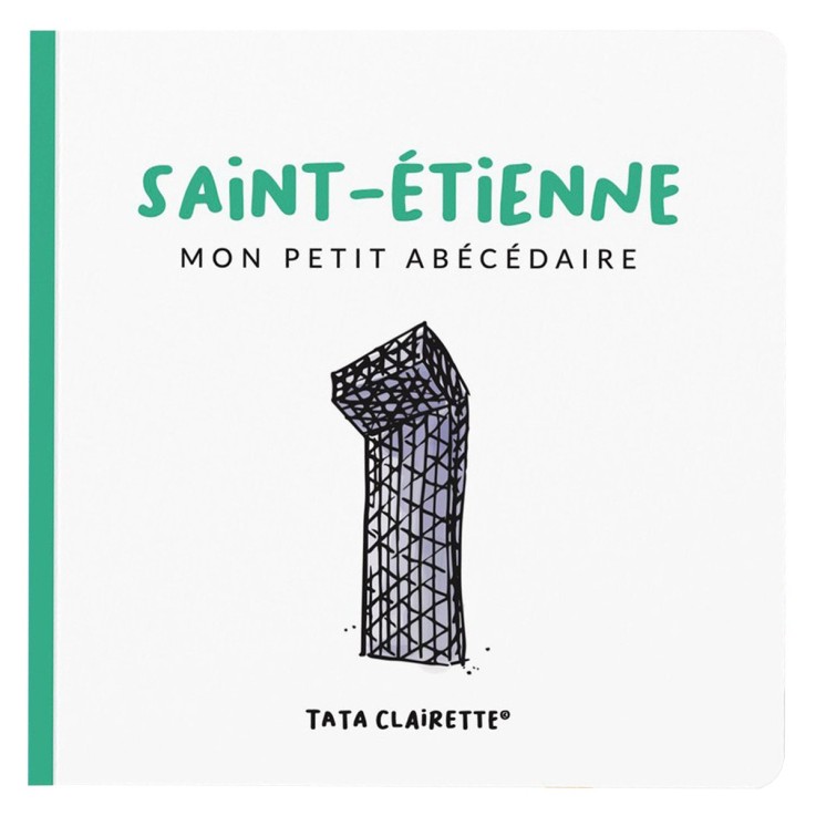 Imagier Saint-Etienne