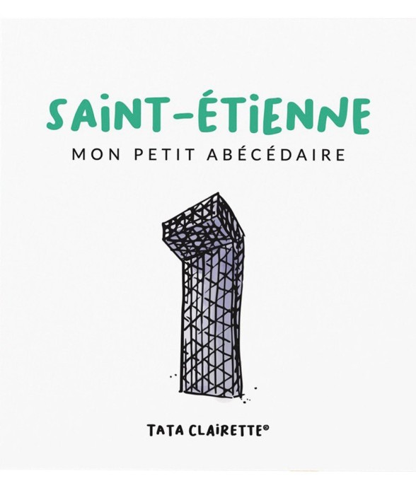 Imagier Saint-Etienne