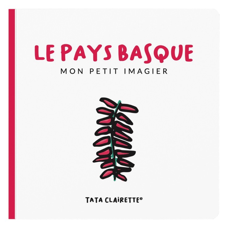 Imagier Pays Basque