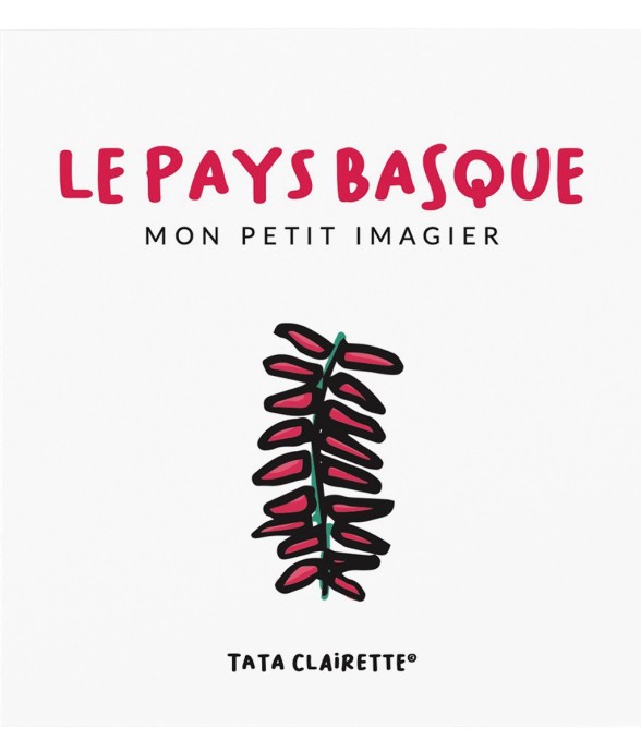 Imagier Pays Basque