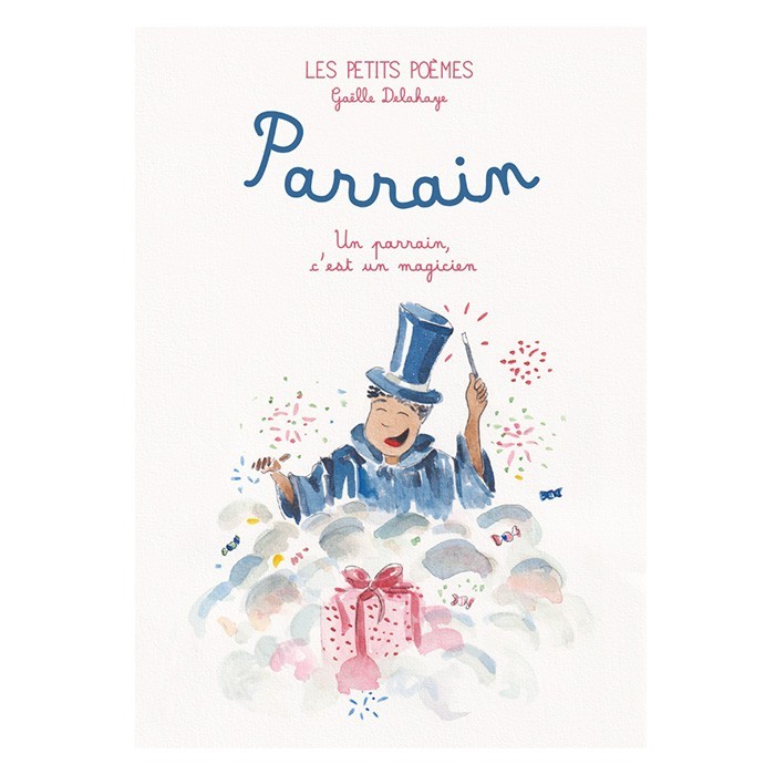Parrain