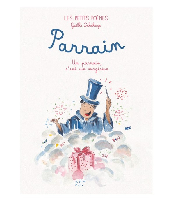 Parrain