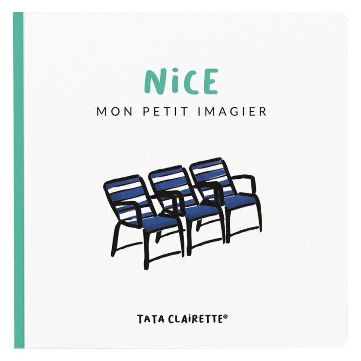 Imagier Nice