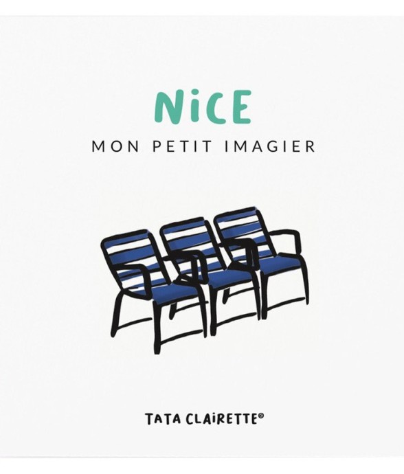 Imagier Nice
