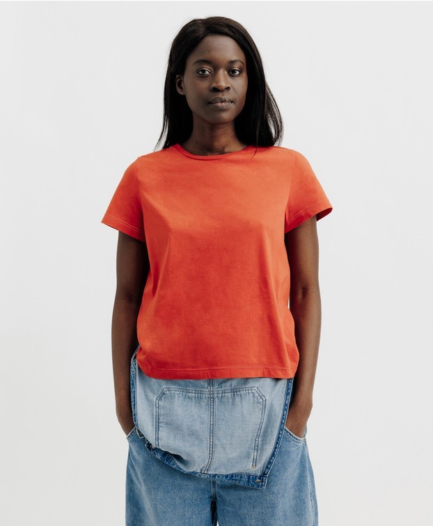 Tee-shirt Ida Coton bio