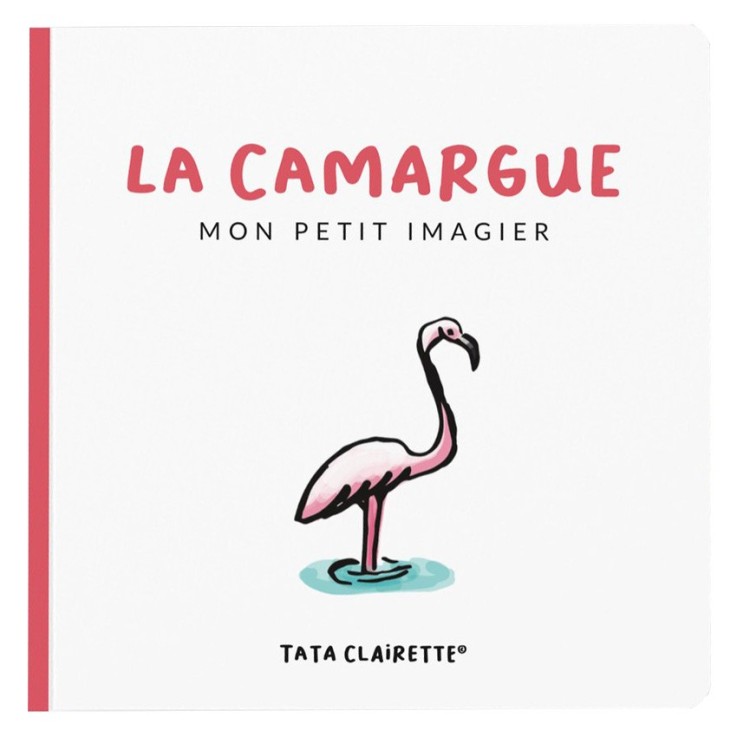 Imagier Camargue