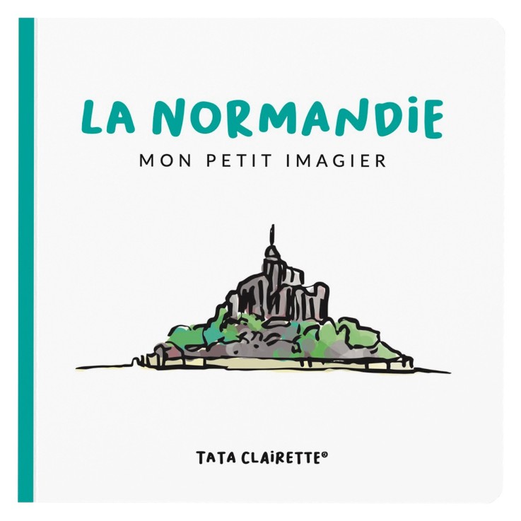 Imagier Normandie