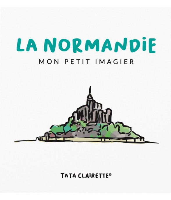 Imagier Normandie
