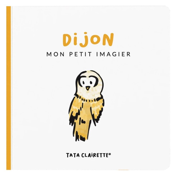 Imagier Dijon