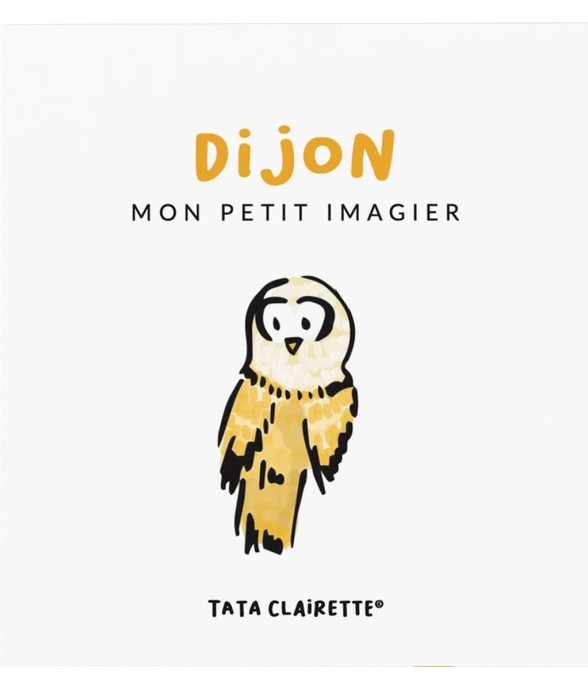 Imagier Dijon
