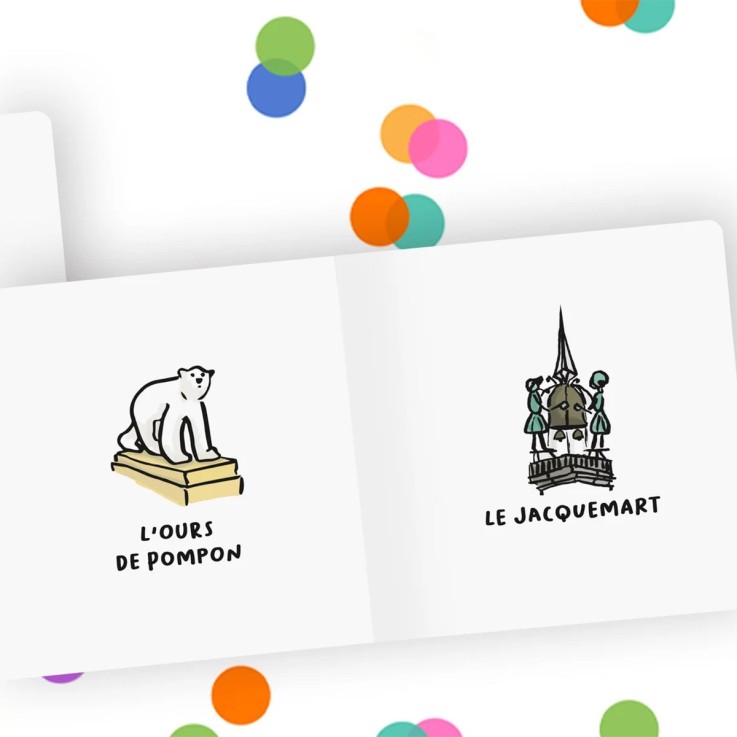 Imagier Dijon