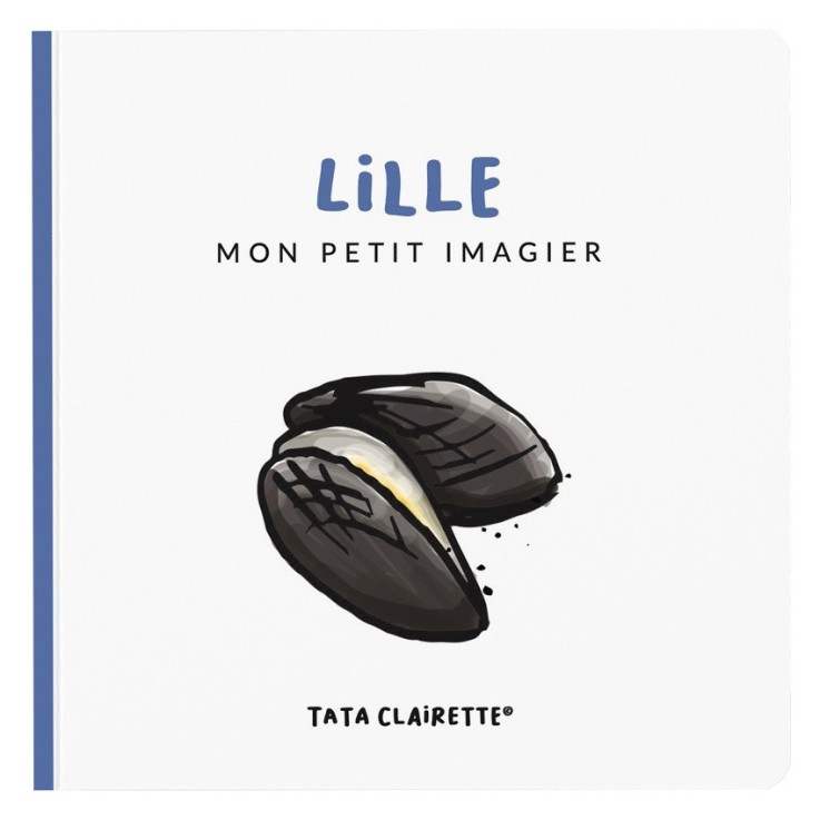 Imagier Lille