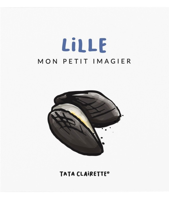 Imagier Lille