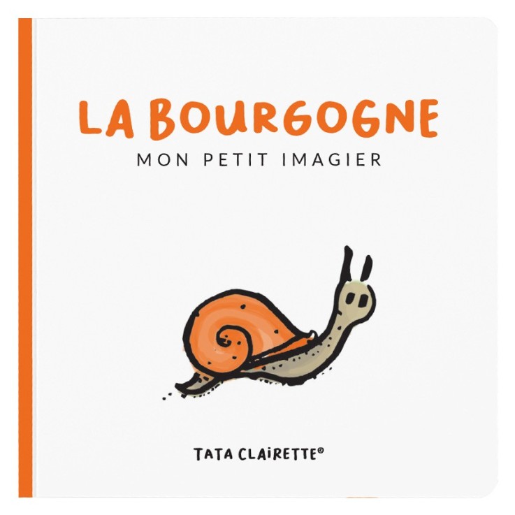 Imagier Bourgogne
