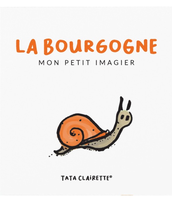 Imagier Bourgogne