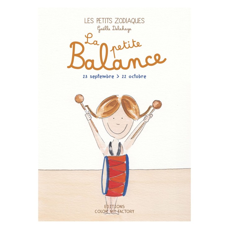 La Petite Balance