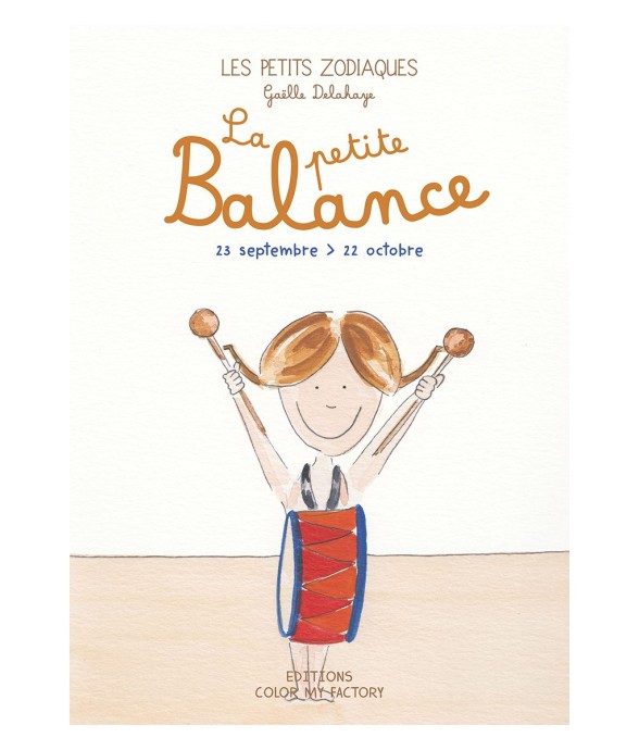 La Petite Balance