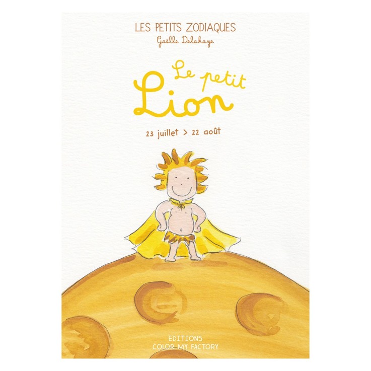 Le Petit Lion