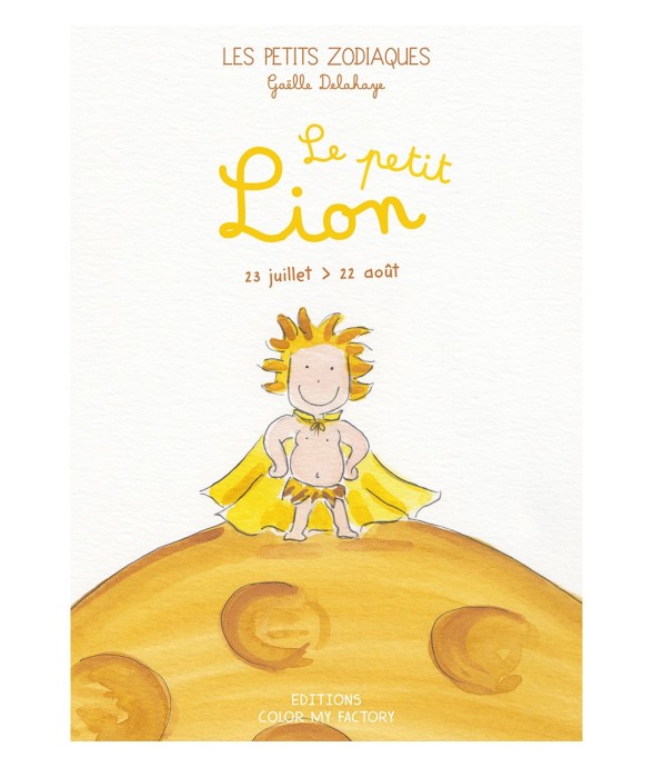 Le Petit Lion