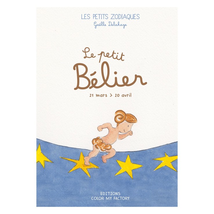 Le Petit Bélier