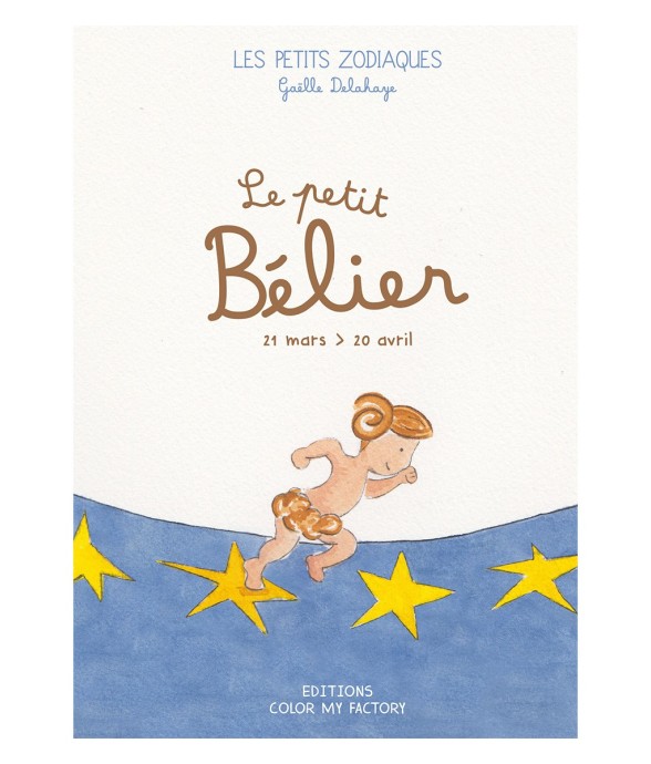 Le Petit Bélier